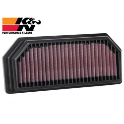 Φίλτρο Αέρα KTM 1290 Super Duke R 2020-2024 KT-1320 KN Φίλτρο Αέρα KTM 1290 Super Duke R 2020-2024 KT-1320 KN